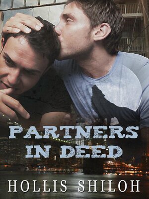 cover image of Partners in Deed